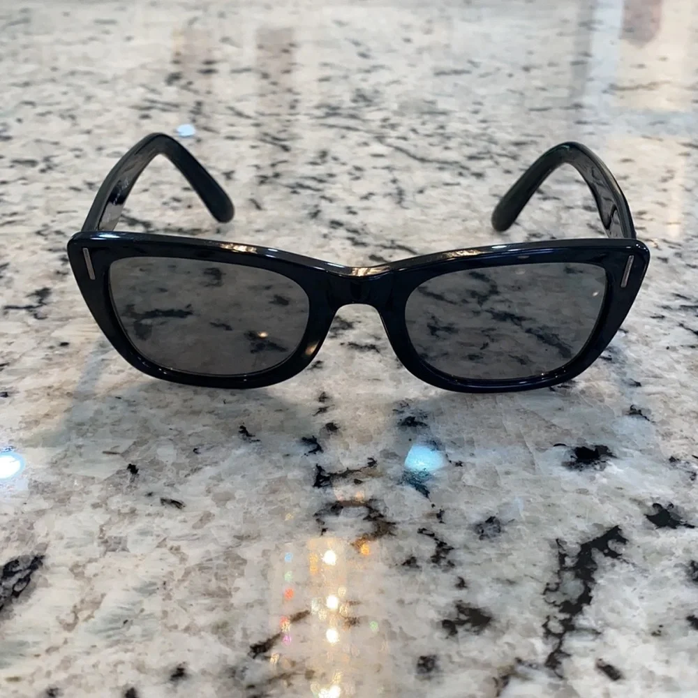Ray Ban Caribbean Sunglasses New Condition